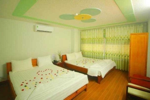 Hoa Nắng Mai Hotel