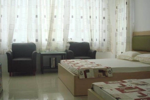 Hoa Ngọc Hotel - Hoàng Thái Hiếu