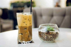 Hoa Ngọc Lan Coffee