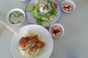 Quán Ăn Hoa Nhài - Cơm Phở Bình Dân