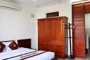 Hòa Phát Hotel & Apartment