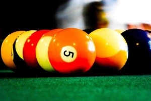 Hoa Phượng Billiard Cafe - Vui Chơi Xả Stress