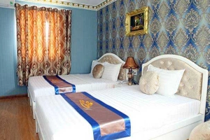Hoa Phượng Đỏ Hotel