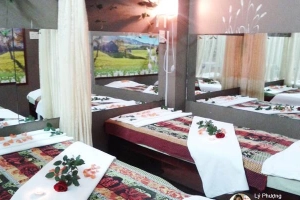 Hoa Phượng Spa - Nguyễn Thị Huỳnh