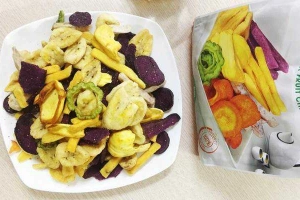 Hoa Quả Sấy & Ô Mai - Shop Online