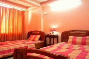 Hoa Quỳnh Anh Hotel