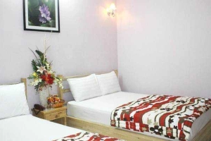 Hoa Sen Guesthouse