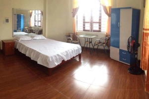 Hoa Sen Hotel
