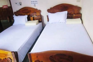 Hoa Sim Hotel