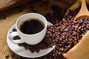 Hoa Sứ Cafe - Thủ Khoa Huân