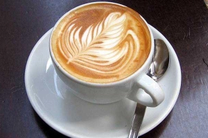 Hoa Sứ Coffee - Trần Văn Giàu