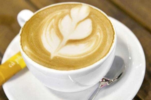 Hoa Sữa Coffee - Hoa Sữa