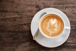 Hoa Sữa Coffee - Xã Đàn