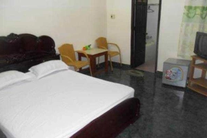 Hòa Thịnh Hotel