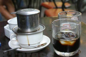 Hòa Thuận Cafe