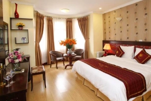 Hoa Thủy Tiên Hotel