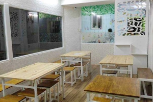 Hoa Tiên Coffee & Shop