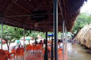 Hoa Tím Coffee - Tân Phú