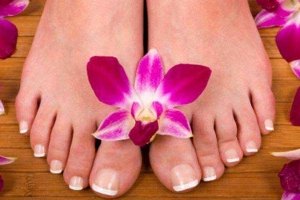 Hoa Trà My Spa & Nail