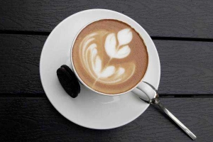 Hoa Trang Cafe