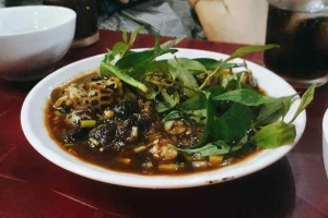 Hoa Tranh - Quán Nhậu Bình Dân
