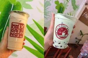 Hoa Tử Đằng - Tea & Coffee