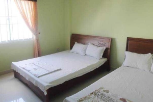 Hoa Tuấn Hotel