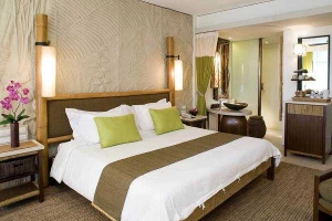 Hoa Vàng Hotel - Linh Đông