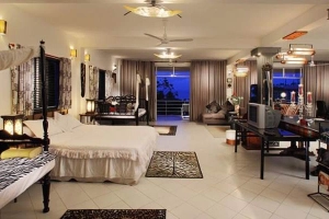 Hoa Villa
