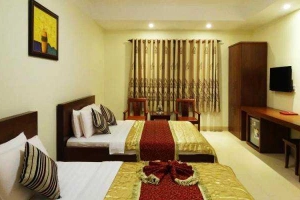 Hoa Vinh Hotel