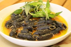 Nhà Hàng Hoa Vương Restaurant - Hải Sản Tươi Sống