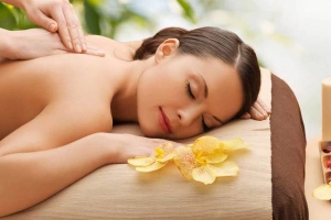 Hoa Xuân - Xông Hơi Massage