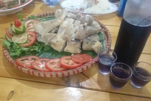 Hoạch Gà - Gà Tươi Đủ Món