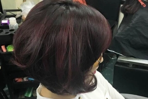 Hòai An Hair Salon