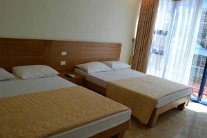 Hoài Hương Hotel