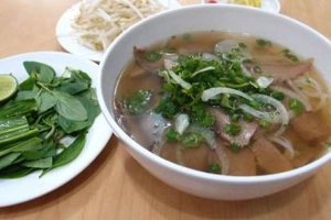 Quán Ăn Hoài Lan - Bún Bò & Phở Bò