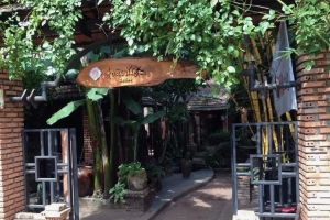 Hoài Niệm Cafe