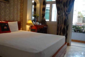 Hoài Phố Hotel