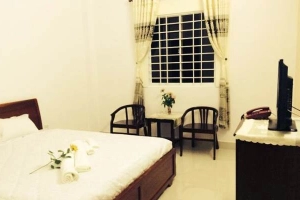Hoài Phú Hotel - Nguyễn Huệ