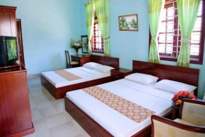 Hoài Phú Hotel