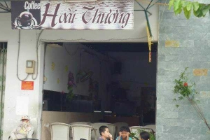 Hoài Thương Coffee