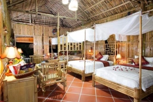 Hoalu Backpacker Homestay