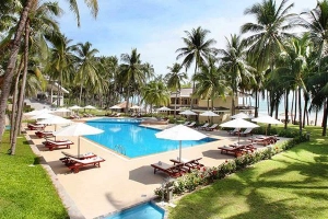 Hoàn Cầu Resort
