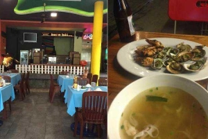 Hoàn Hải Cafe