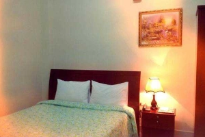 Hoan Hỷ Hotel