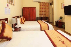 Hoan Kiem Hostel