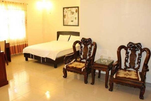Hoàn Kiếm Hotel