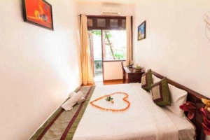 Hoan Kiem Lake Hotel - Hàng Trống