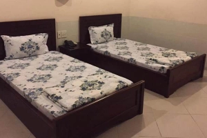 Hoàn Mỹ Hotel