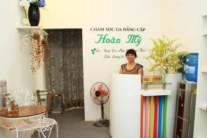 Hoàn Mỹ Spa